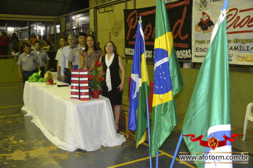 rolim de moura